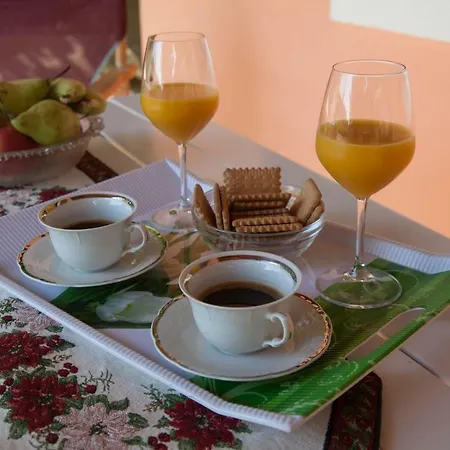 Casa de Campo Irini's Traditional Kefalonian House