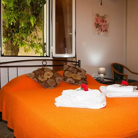 Irini's Traditional Kefalonian House Lixúri