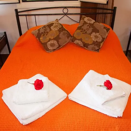 Irini's Traditional Kefalonian House * Lixouri
